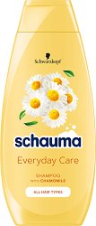 Schauma Everyday Care Shampoo - продукт