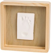Комплект за създаване на отпечатъци Baby Art Pure Box - 