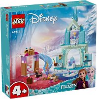 LEGO Disney -     - 