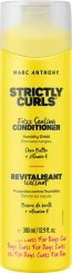 Marc Anthony Strictly Curls Conditioner - сапун