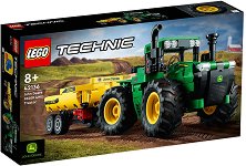 LEGO Technic - John Deere 9620R 4WD - 