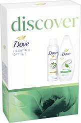   Dove Discover Fresh - 