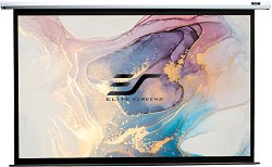      Elite Screen Electric84XH