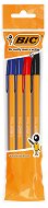  BIC Orange Fine 0.8 mm