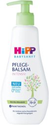 Бебешки балсам за тяло HiPP - сапун