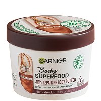 Garnier Body Superfood 48h Repairing Butter - душ гел