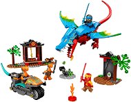 LEGO Ninjago -     - 