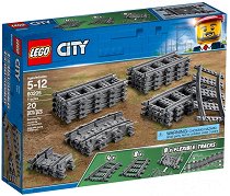 LEGO City -   - 