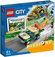 LEGO City -       - 