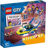 LEGO City -       - 