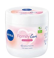 Nivea Family Care - серум