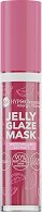Bell HypoAllergenic Love My Lip & Skin Jelly Glaze Mask - 
