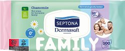   Septona Dermasoft Family - 