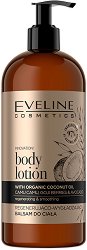 Eveline Regenerating & Smoothing Body Lotion - 