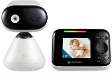 Видео бебефон Motorola PIP1200 - продукт