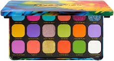 Makeup Revolution Forever Flawless Bird Of Paradise - 
