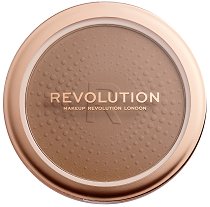 Makeup Revolution Mega Bronzer - 