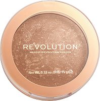 Makeup Revolution Bronzer Reloaded - 