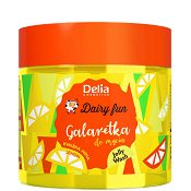 Delia Diry Fun Jelly Wash - 