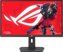  ASUS ROG Strix XG27ACS