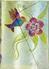  Paperblanks Hummingbird - 