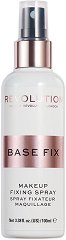 Makeup Revolution Base Fix Makeup Fixing Spray - 