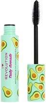 I Heart Revolution Tasty Avocado Mascara - 