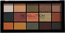 Makeup Revolution Reloaded Palette Iconic Division - 