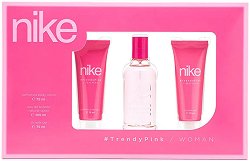   Nike Next Gen Trendy Pink - 