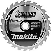     Makita Efficut