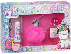 Подаръчен комплект за момиче Be a Unicorn - продукт