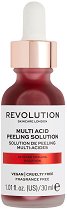 Revolution Skincare Multi Acid Peeling Serum - крем