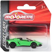   Majorette - Lamborghini Aventador SV Roadster - 