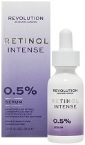 Revolution Skincare Retinol Intense Serum - 