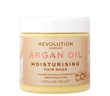 Revolution Haircare Moisturising Hair Mask - 