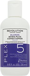 Revolution Haircare Blonde Plex 5 Conditioner - 