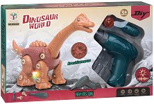    Dinosaur world -   - 