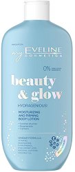 Eveline Beauty & Glow Moisturizing & Firming Lotion - 