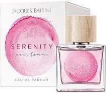 Jacques Battini Serenity EDP - 