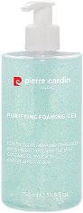 Pierre Cardin Purifying Foam Gel - 