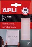    Apli Power Dots