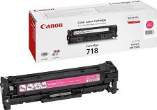   Canon CRG-718 Magenta