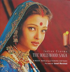 Indian Cinema: The Bollywood Saga - 