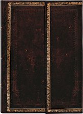   Paperblanks Black Moroocan - 