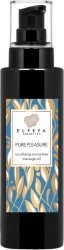 Elfeya Cosmetics Pure Pleasure Massage Oil -  