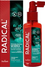 Farmona Radical Trichology Hair Growth Boost - крем