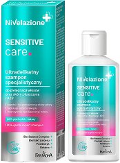 Farmona Nivelazione Sensitive Care Shampoo - 