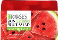 Nature of Agiva Roses Fruit Salad Glycerin Soap - 