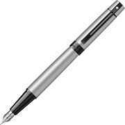  Sheaffer Matte Gun Metal Gray