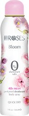 Nature of Agiva Roses Bloom Spray Deodorant -  